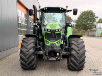 Tractor Deutz-Fahr 6165.4 TTV agrotron