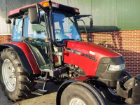 Tractor Case-IH JX 1080 U
