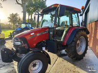 Tractor Case-IH JX 1080 U