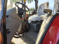 Tractor Case-IH JX 1080 U