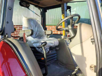 Tractor Case-IH JX 1080 U