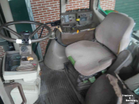 Tractor John Deere 6820 AP quicke lader lucht