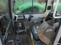 Mini-Excavator Takeuchi TB 016