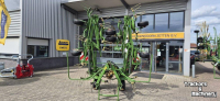 Tedder Krone KRONE KW 8.82 SCHUDDER