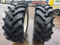 Wheels, Tyres, Rims & Dual spacers Trelleborg  540/65R28+WIEL [2]