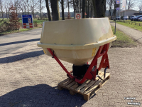 Fertilizer spreader Vicon PS 604-754