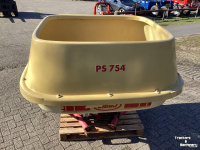 Fertilizer spreader Vicon PS 604-754