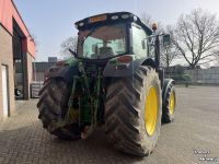 Tractor John Deere 6155R