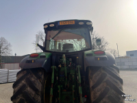 Tractor John Deere 6155R