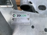 Bale clauw Zocon balenklem uni
