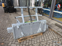 Bale clauw Zocon balenklem uni