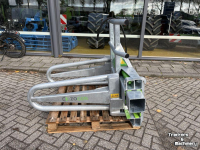 Bale clauw Zocon balenklem uni