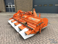 Rotary Hiller Struik 4RF310 Rijenfrees