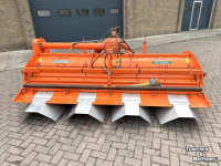 Rotary Hiller Struik 4RF310 Rijenfrees