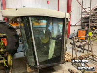 Forage-harvester Claas Jaguar 491 series