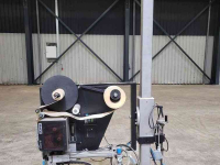 Other conveying equipment and accessories  Videojet P3400 RH 16 Etiketteermachine