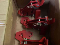 Seed drill Kverneland Monopill Element