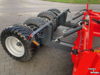 Scrapers GRS KIL4-OW4  Kilverbak