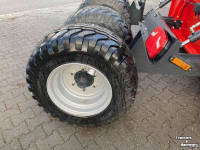 Scrapers GRS KIL4-OW4  Kilverbak