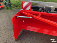 Scrapers GRS KIL4-OW4  Kilverbak