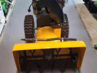 Sweeper Stiga Nieuwe Snow Blizzard  ( overjarig)