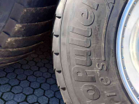 Wheels, Tyres, Rims & Dual spacers  24.5x32 10 ply