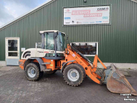 Wheelloader Terex skl 854