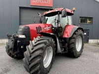 Tractor Case-IH 175 CVX
