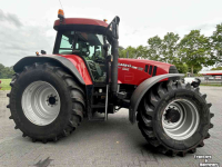 Tractor Case-IH 175 CVX