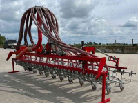 Seed drill Kongskilde Coulter section
