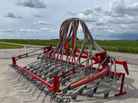 Seed drill Kongskilde Coulter section