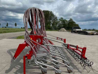 Seed drill Kongskilde Coulter section