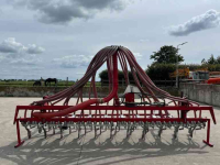 Seed drill Kongskilde Coulter section