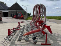 Seed drill Kongskilde Coulter section