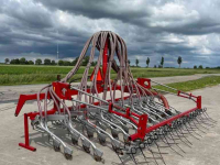 Seed drill Kongskilde Coulter section