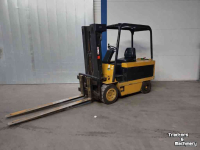 Forklift Caterpillar F60DSA (3 tonner)