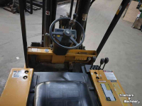 Forklift Caterpillar F60DSA (3 tonner)