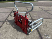 Bale clauw Kemp BKZ 2600 - Euro