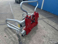 Bale clauw Kemp BKZ 2600 - Euro