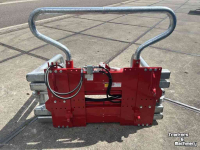 Bale clauw Kemp BKZ 2600 - Euro