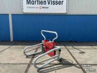 Bale clauw Kemp BKZ 2600 - Euro