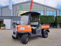 RTV / UTV / Gator Kubota RTV 900