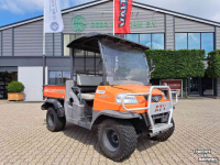 RTV / UTV / Gator Kubota RTV 900