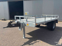 Other earthmoving and heavy equipment and accessories VGM Sierra 5