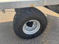 Other earthmoving and heavy equipment and accessories VGM Sierra 5