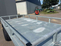 Other earthmoving and heavy equipment and accessories VGM Sierra 5