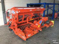 Seed Drill Combination Kuhn HRB 303 D met Integra 3003
