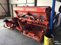 Seed Drill Combination Kuhn HRB 303 D met Integra 3003