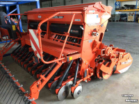 Seed Drill Combination Kuhn HRB 303 D met Integra 3003