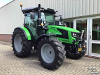 Tractor Deutz-Fahr 5125 Keyline (nieuw)